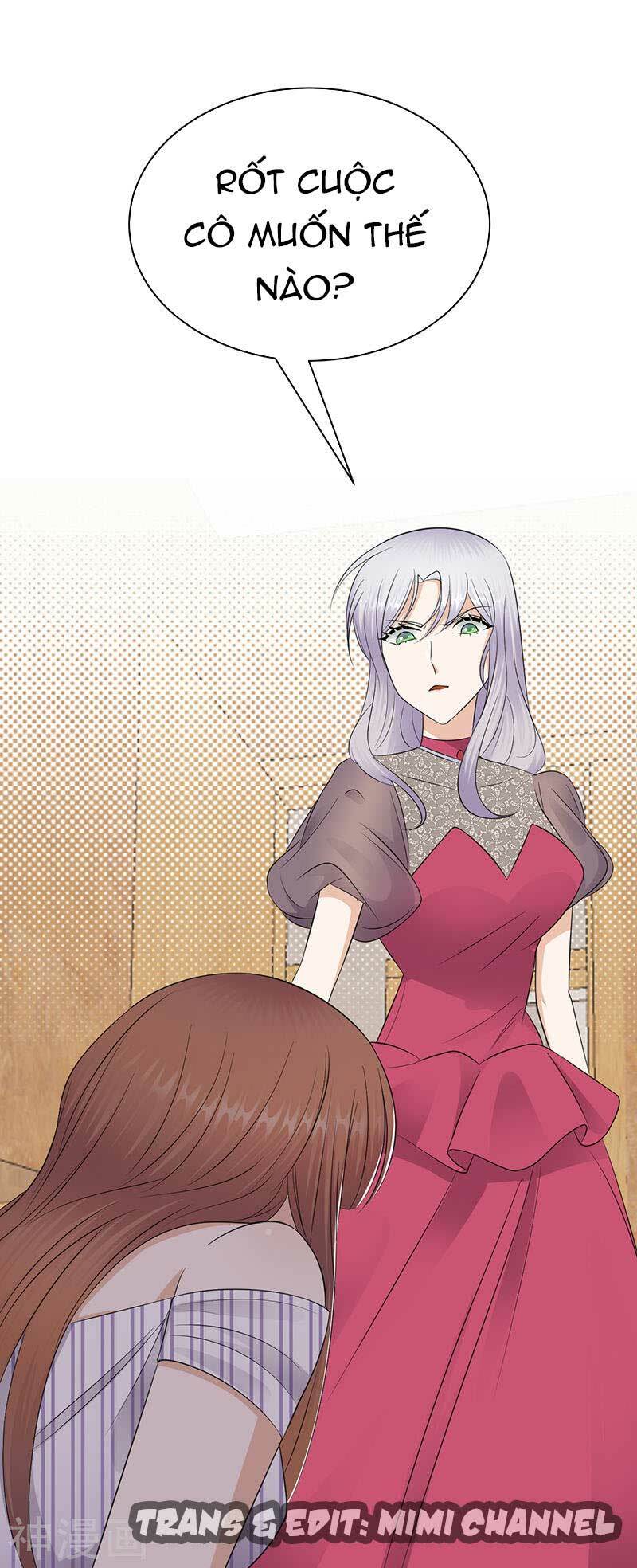 Sủng thê thành nghiện: Lục thiếu sủng từ đáy lòng: Chapter 66