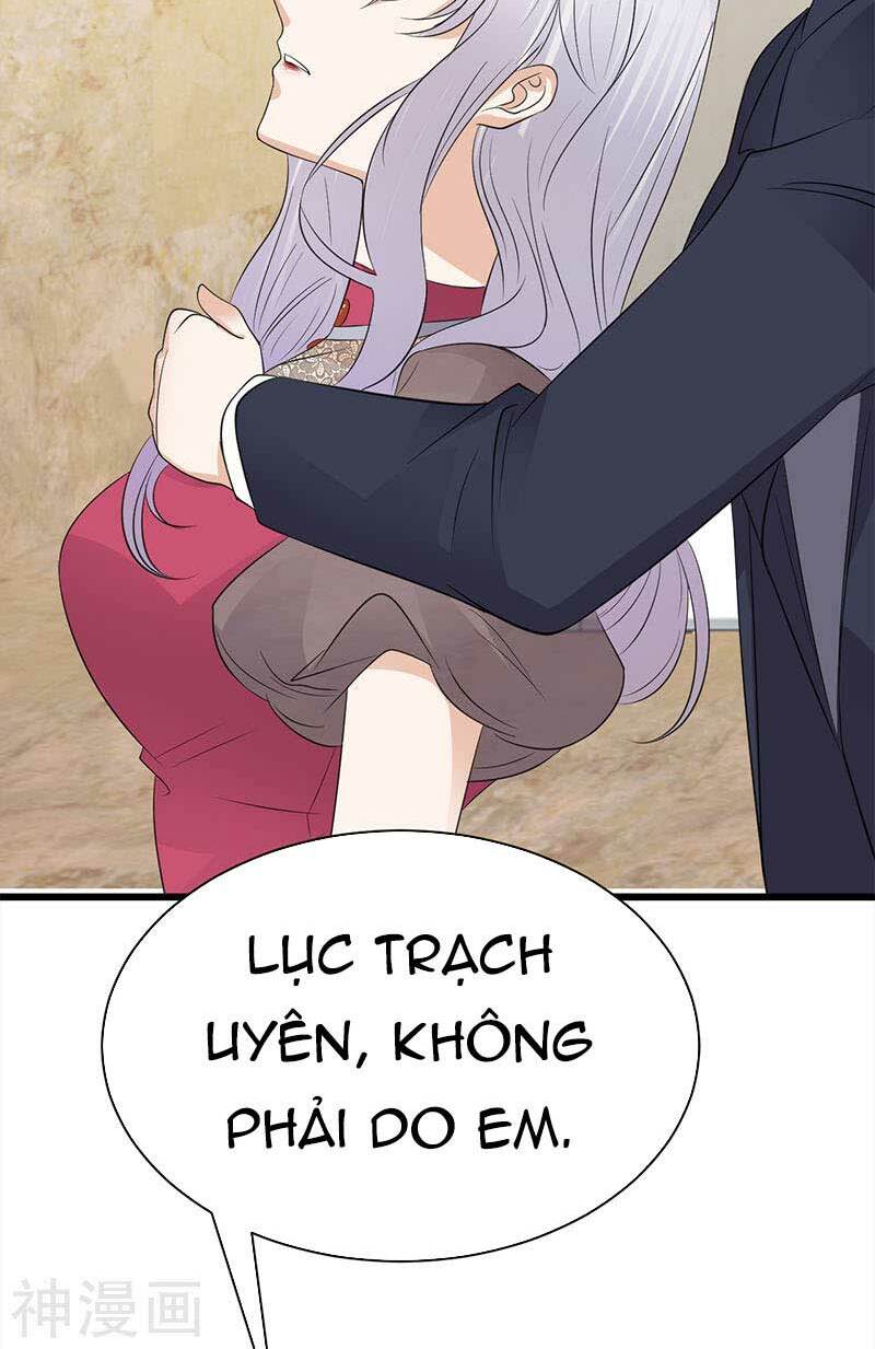 Sủng thê thành nghiện: Lục thiếu sủng từ đáy lòng: Chapter 66