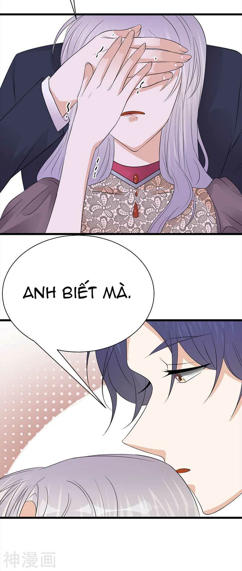 Sủng thê thành nghiện: Lục thiếu sủng từ đáy lòng: Chapter 66