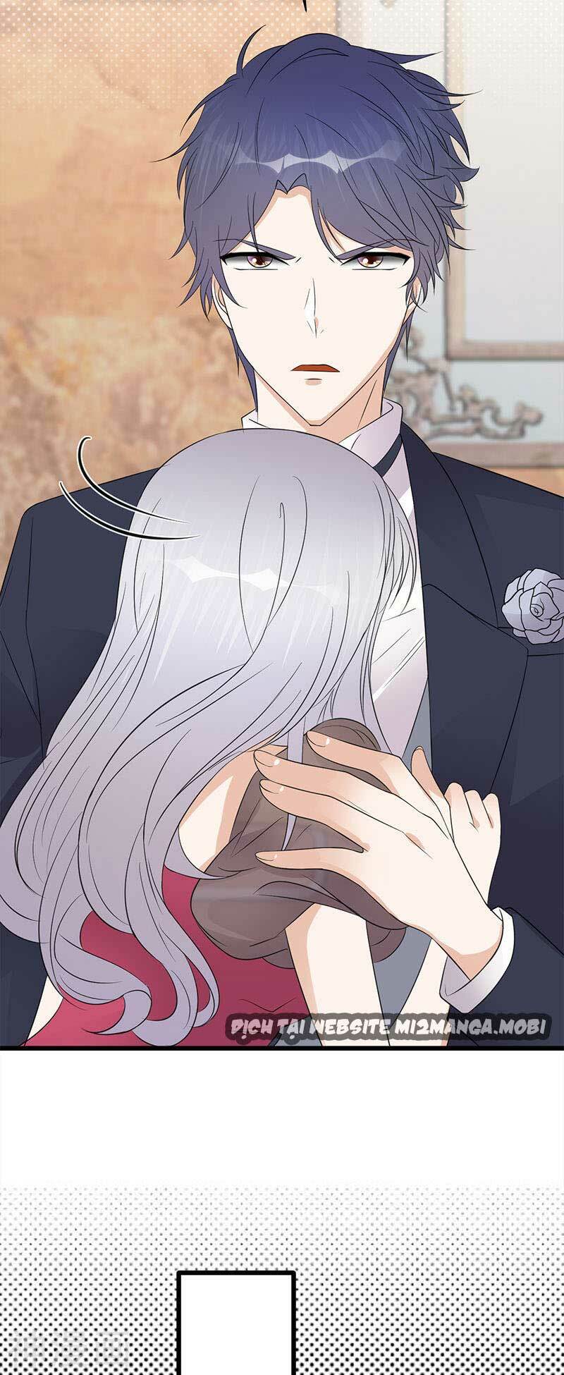 Sủng thê thành nghiện: Lục thiếu sủng từ đáy lòng: Chapter 66