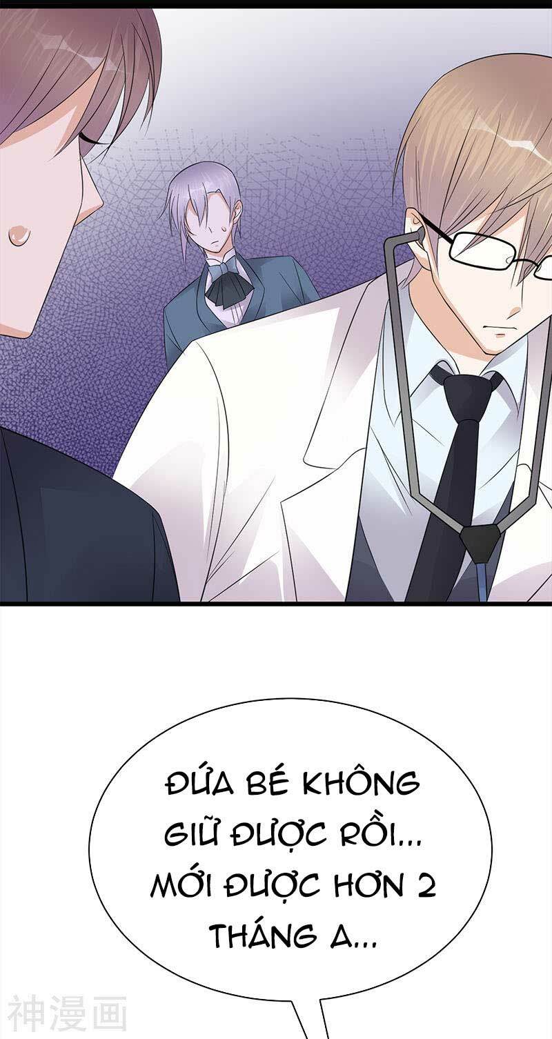 Sủng thê thành nghiện: Lục thiếu sủng từ đáy lòng: Chapter 66