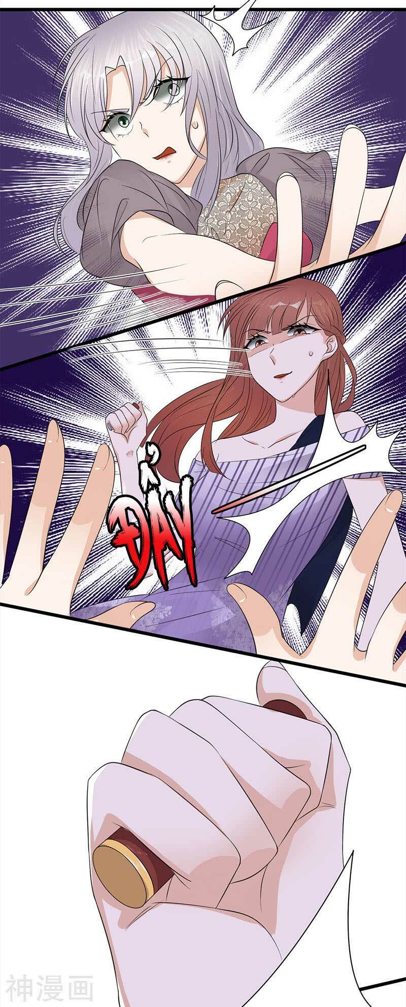Sủng thê thành nghiện: Lục thiếu sủng từ đáy lòng: Chapter 66