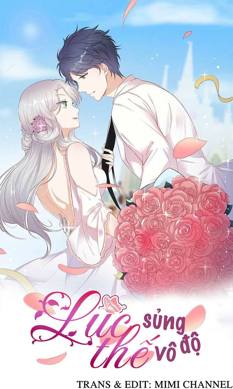 Sủng thê thành nghiện: Lục thiếu sủng từ đáy lòng: Chapter 67
