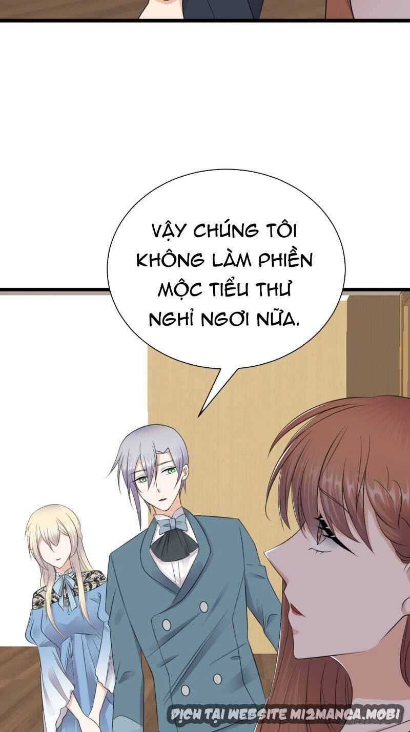 Sủng thê thành nghiện: Lục thiếu sủng từ đáy lòng: Chapter 67
