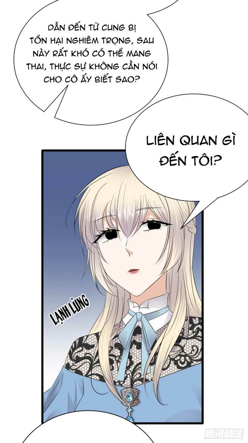 Sủng thê thành nghiện: Lục thiếu sủng từ đáy lòng: Chapter 67