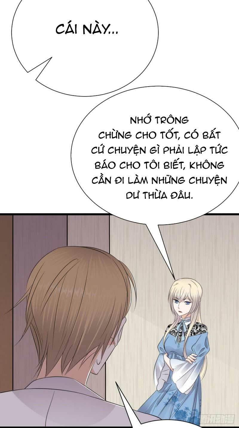 Sủng thê thành nghiện: Lục thiếu sủng từ đáy lòng: Chapter 67