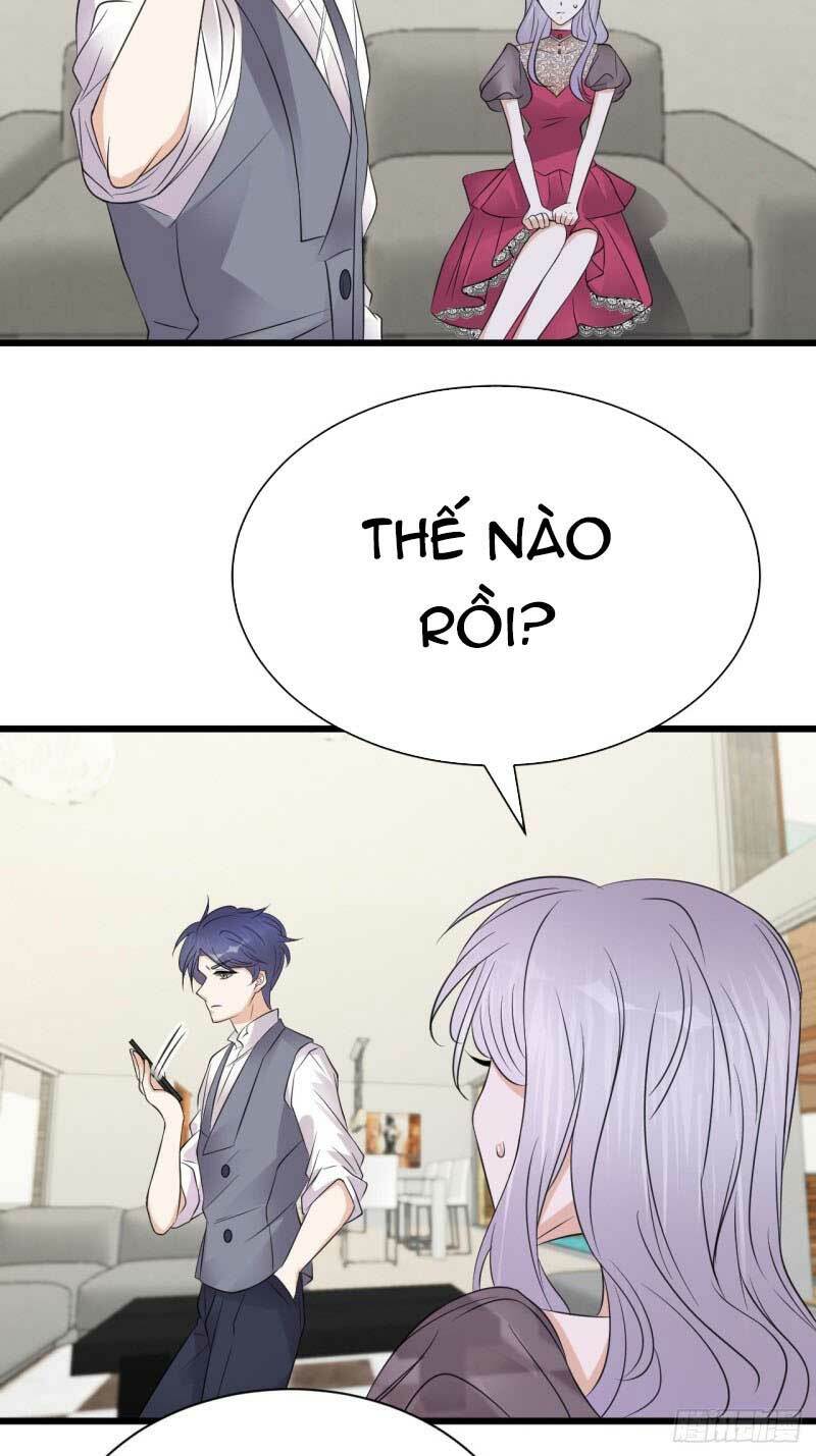 Sủng thê thành nghiện: Lục thiếu sủng từ đáy lòng: Chapter 67