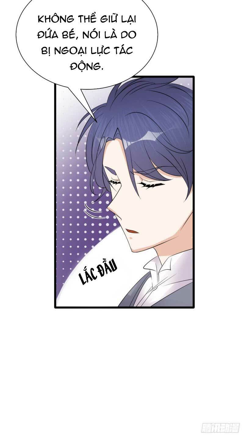 Sủng thê thành nghiện: Lục thiếu sủng từ đáy lòng: Chapter 67