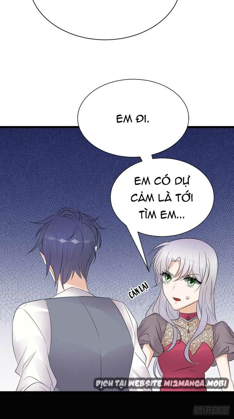 Sủng thê thành nghiện: Lục thiếu sủng từ đáy lòng: Chapter 67
