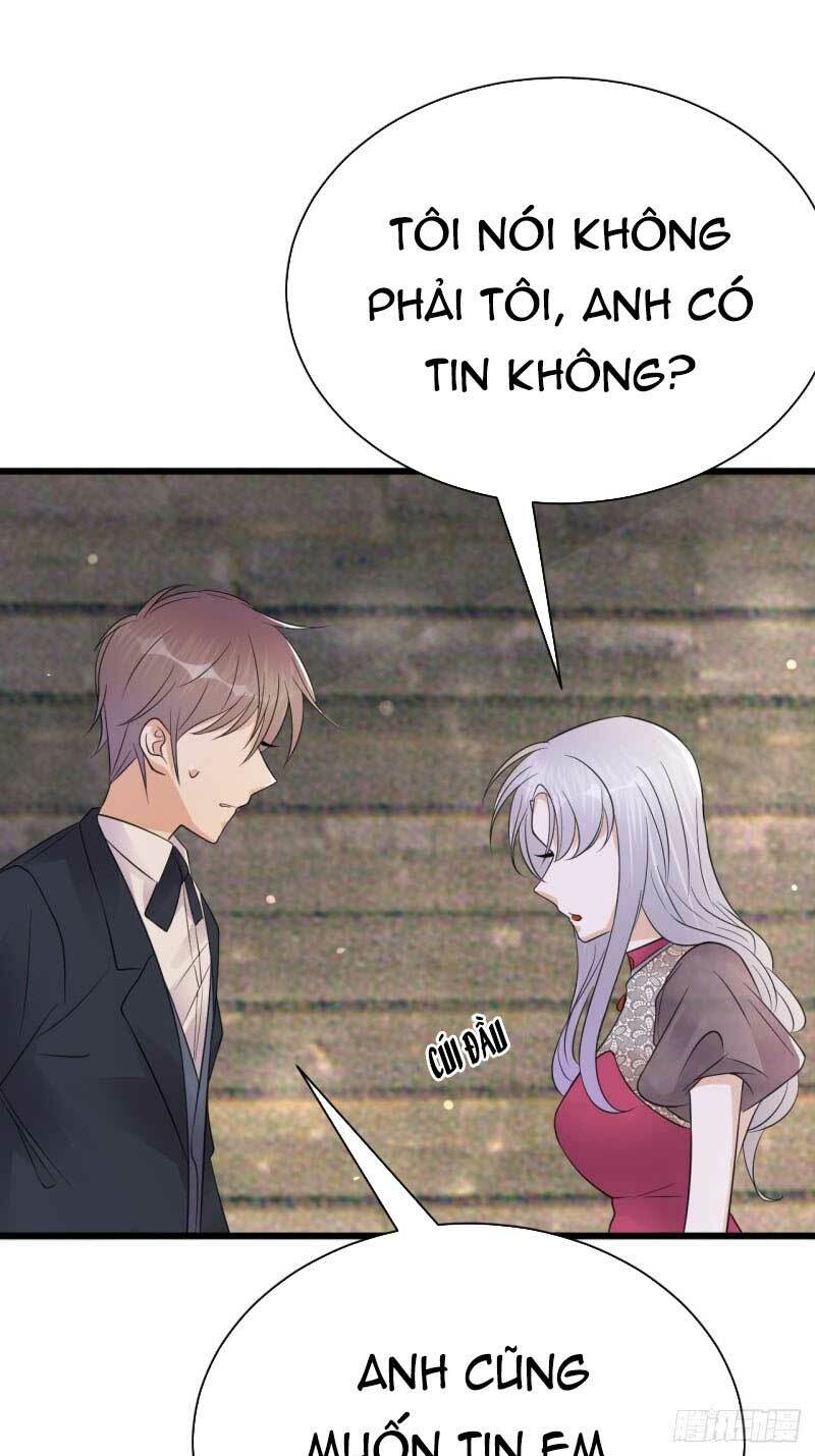 Sủng thê thành nghiện: Lục thiếu sủng từ đáy lòng: Chapter 67