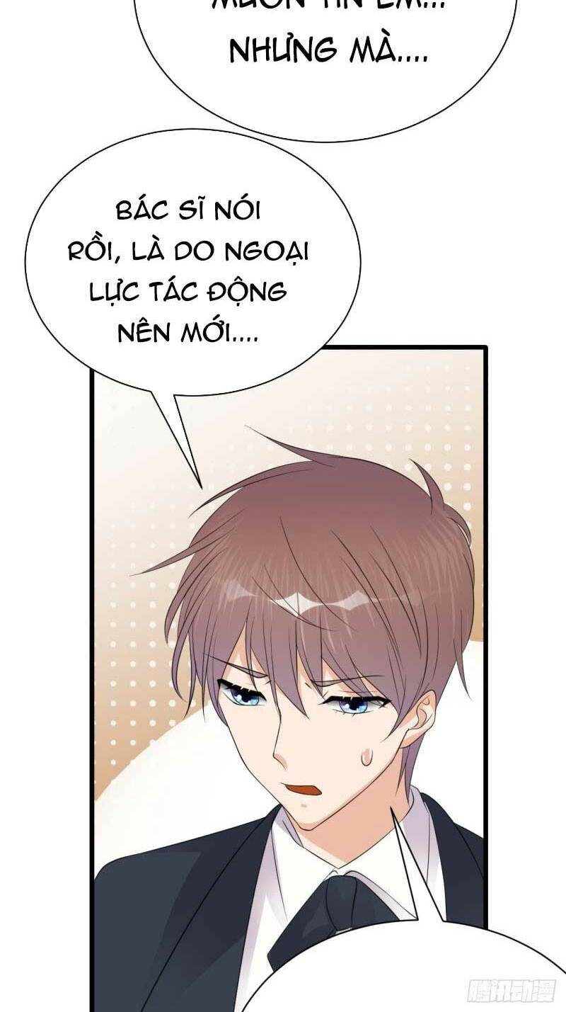 Sủng thê thành nghiện: Lục thiếu sủng từ đáy lòng: Chapter 67
