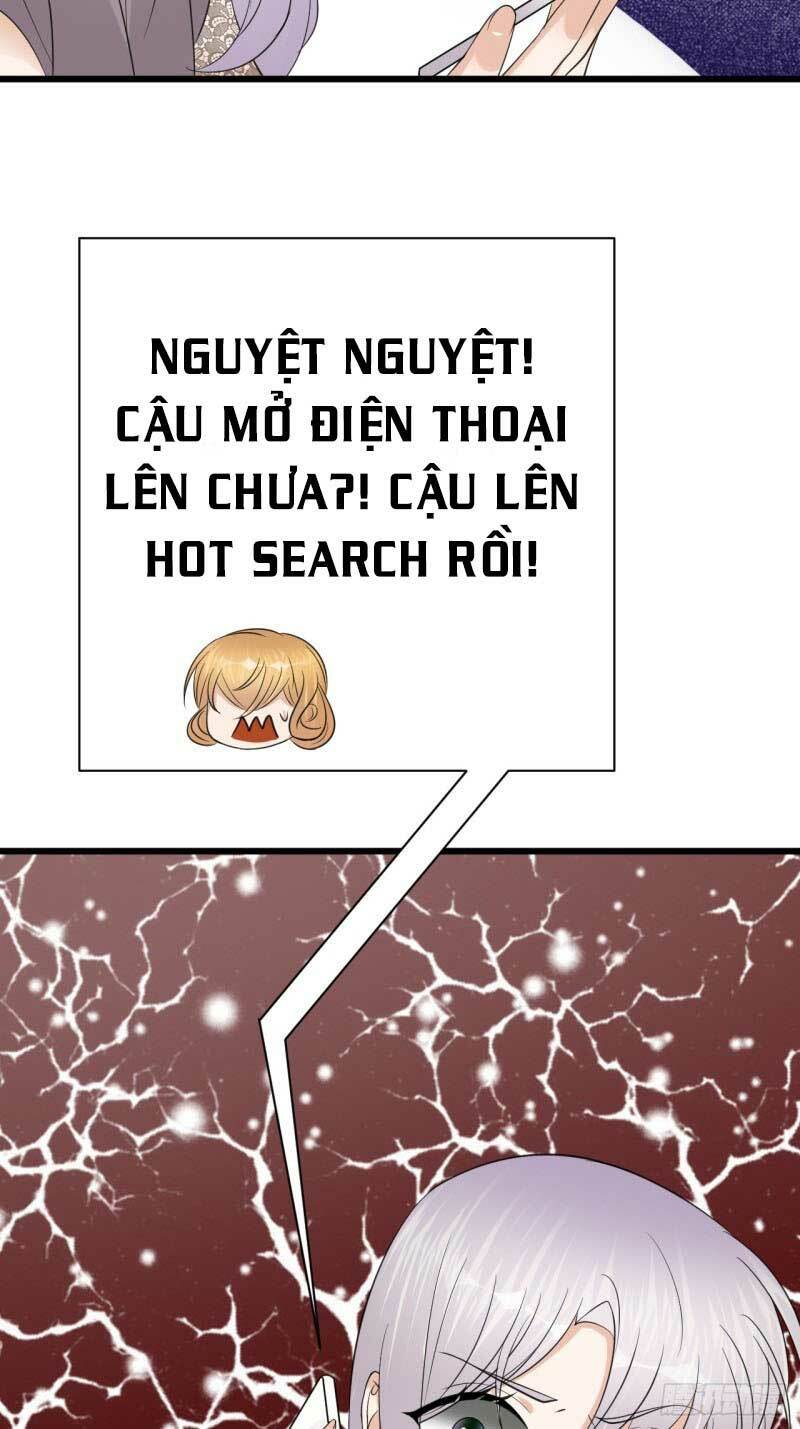 Sủng thê thành nghiện: Lục thiếu sủng từ đáy lòng: Chapter 67