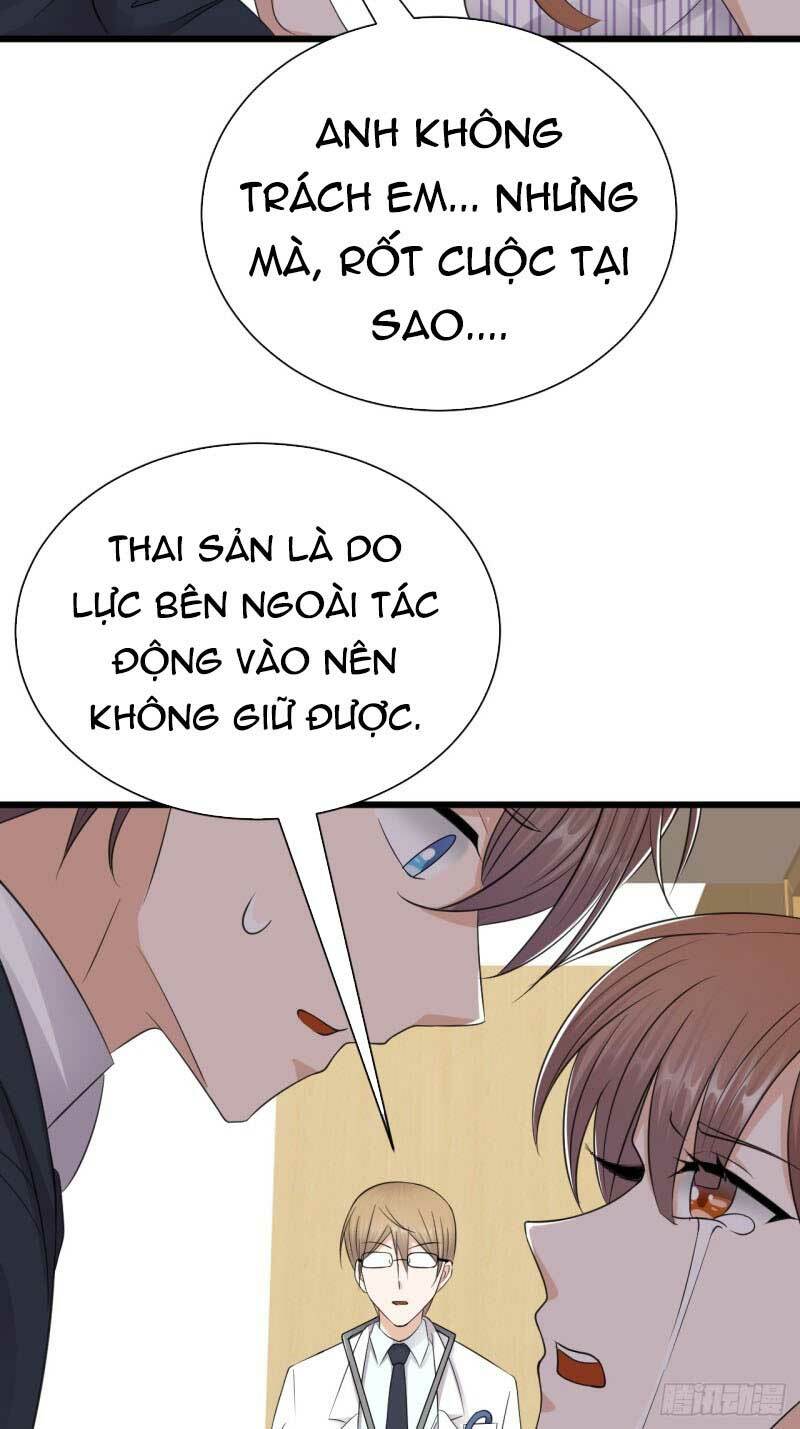 Sủng thê thành nghiện: Lục thiếu sủng từ đáy lòng: Chapter 67
