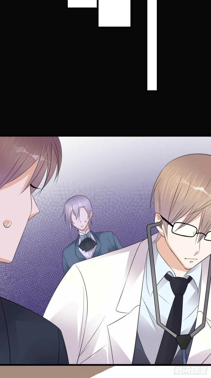 Sủng thê thành nghiện: Lục thiếu sủng từ đáy lòng: Chapter 67