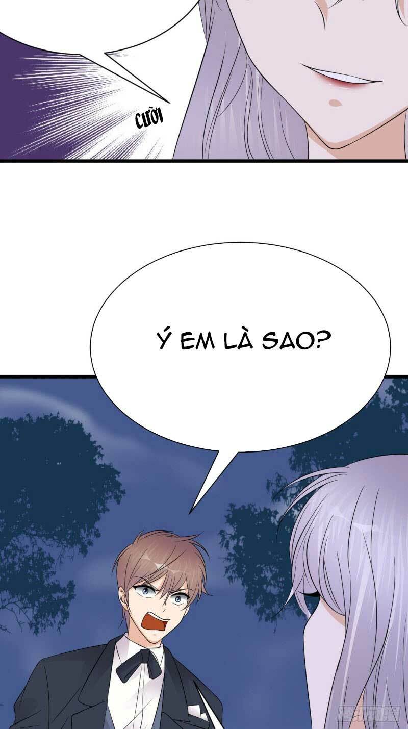 Sủng thê thành nghiện: Lục thiếu sủng từ đáy lòng: Chapter 68