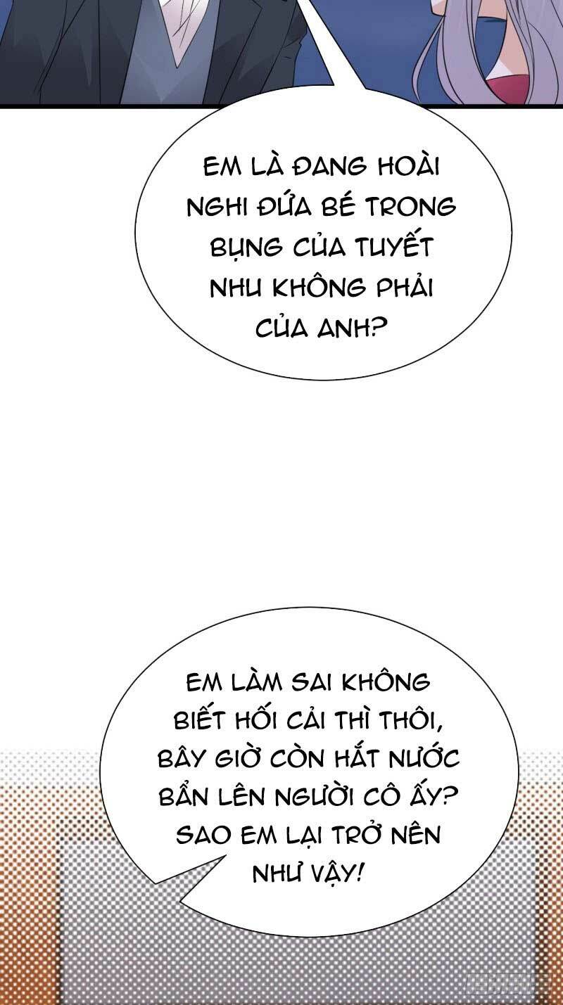 Sủng thê thành nghiện: Lục thiếu sủng từ đáy lòng: Chapter 68