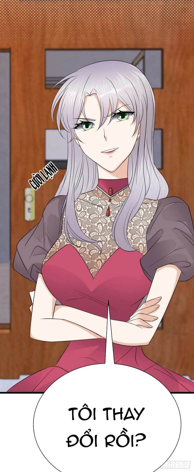Sủng thê thành nghiện: Lục thiếu sủng từ đáy lòng: Chapter 68