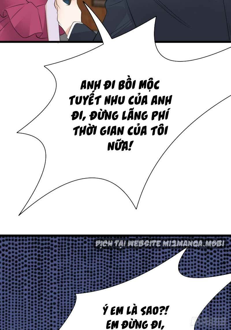 Sủng thê thành nghiện: Lục thiếu sủng từ đáy lòng: Chapter 68