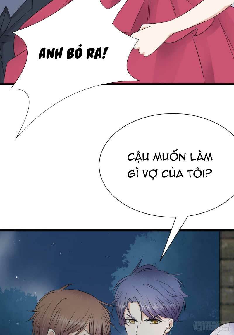 Sủng thê thành nghiện: Lục thiếu sủng từ đáy lòng: Chapter 68