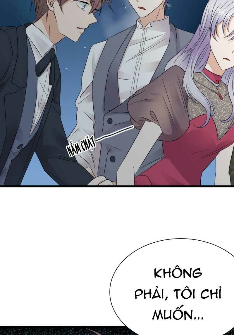 Sủng thê thành nghiện: Lục thiếu sủng từ đáy lòng: Chapter 68