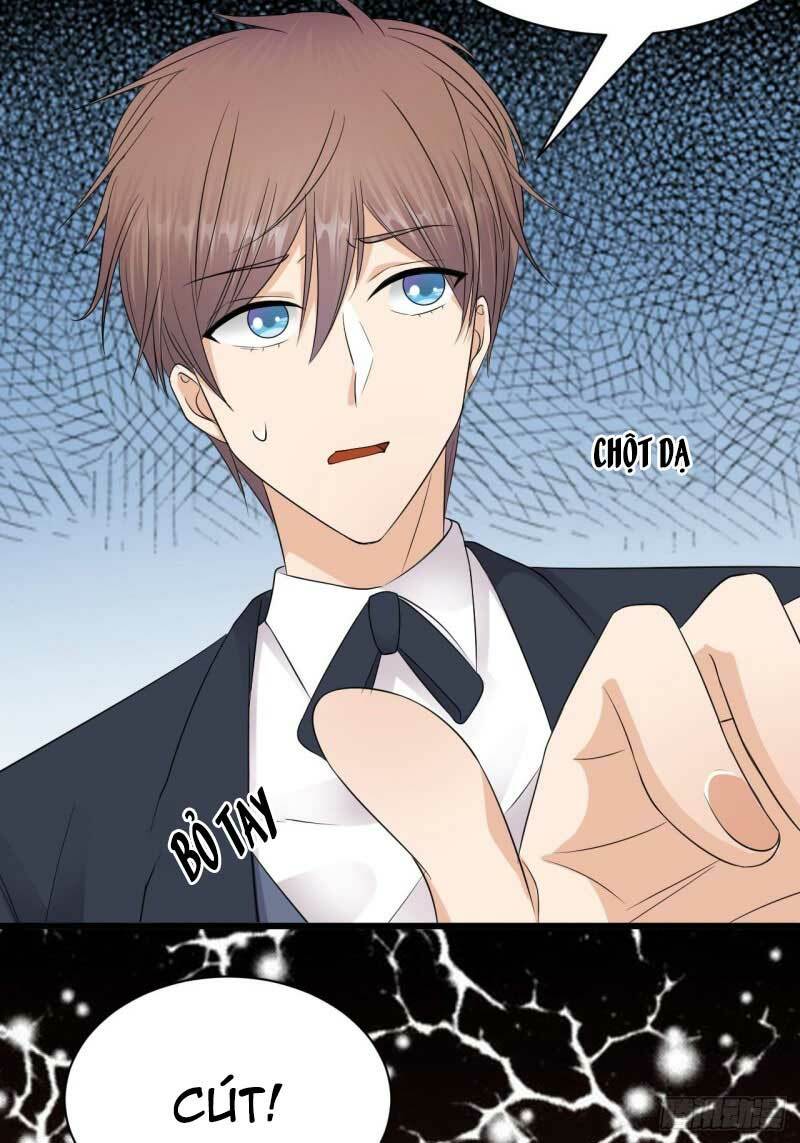 Sủng thê thành nghiện: Lục thiếu sủng từ đáy lòng: Chapter 68