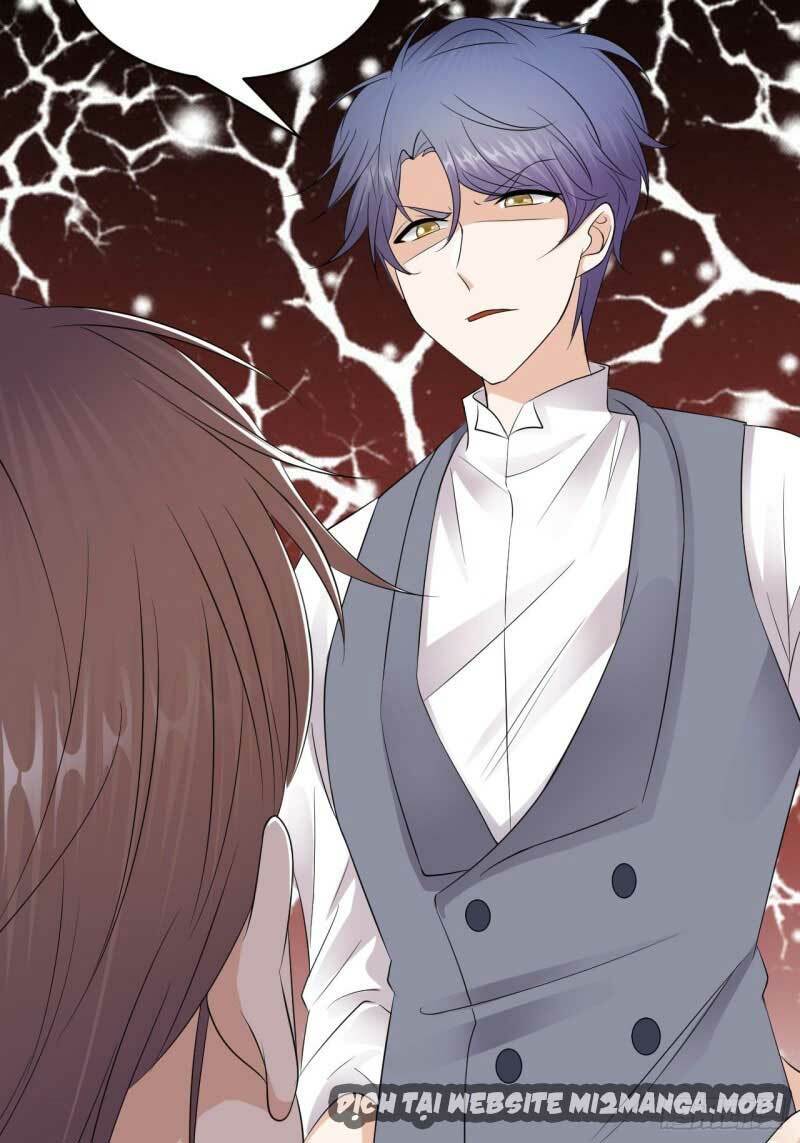 Sủng thê thành nghiện: Lục thiếu sủng từ đáy lòng: Chapter 68