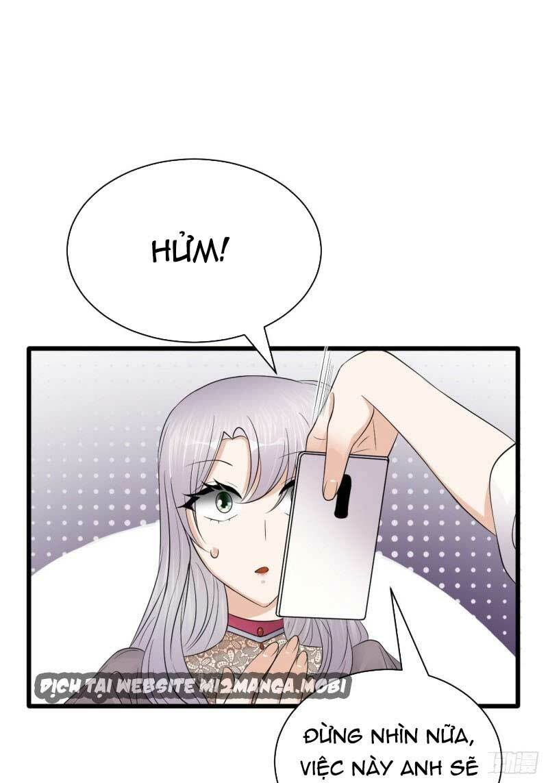 Sủng thê thành nghiện: Lục thiếu sủng từ đáy lòng: Chapter 68