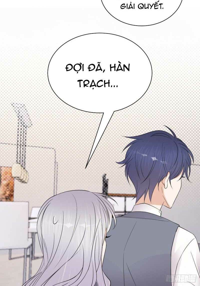 Sủng thê thành nghiện: Lục thiếu sủng từ đáy lòng: Chapter 68