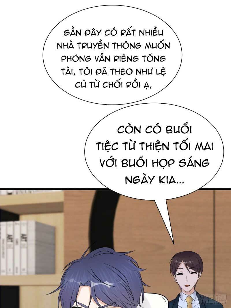 Sủng thê thành nghiện: Lục thiếu sủng từ đáy lòng: Chapter 68