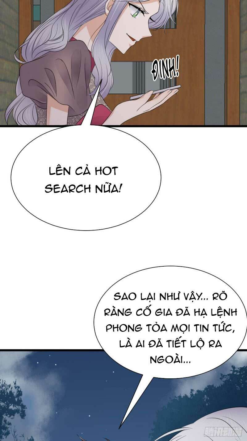 Sủng thê thành nghiện: Lục thiếu sủng từ đáy lòng: Chapter 68