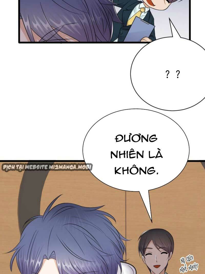 Sủng thê thành nghiện: Lục thiếu sủng từ đáy lòng: Chapter 68
