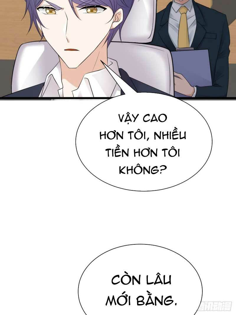 Sủng thê thành nghiện: Lục thiếu sủng từ đáy lòng: Chapter 68