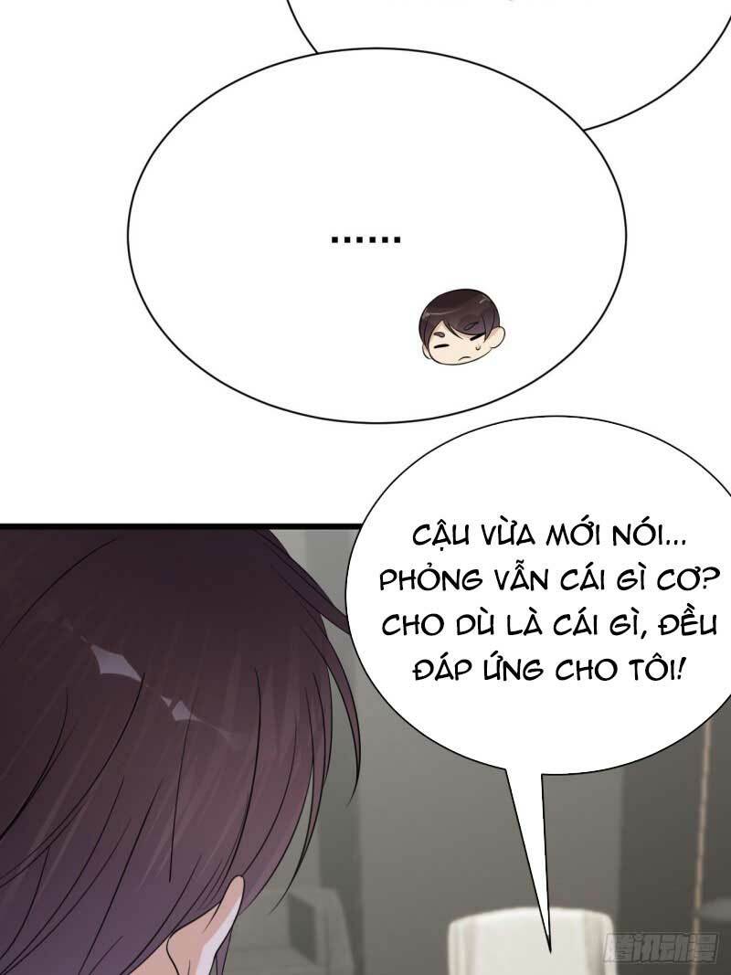 Sủng thê thành nghiện: Lục thiếu sủng từ đáy lòng: Chapter 68