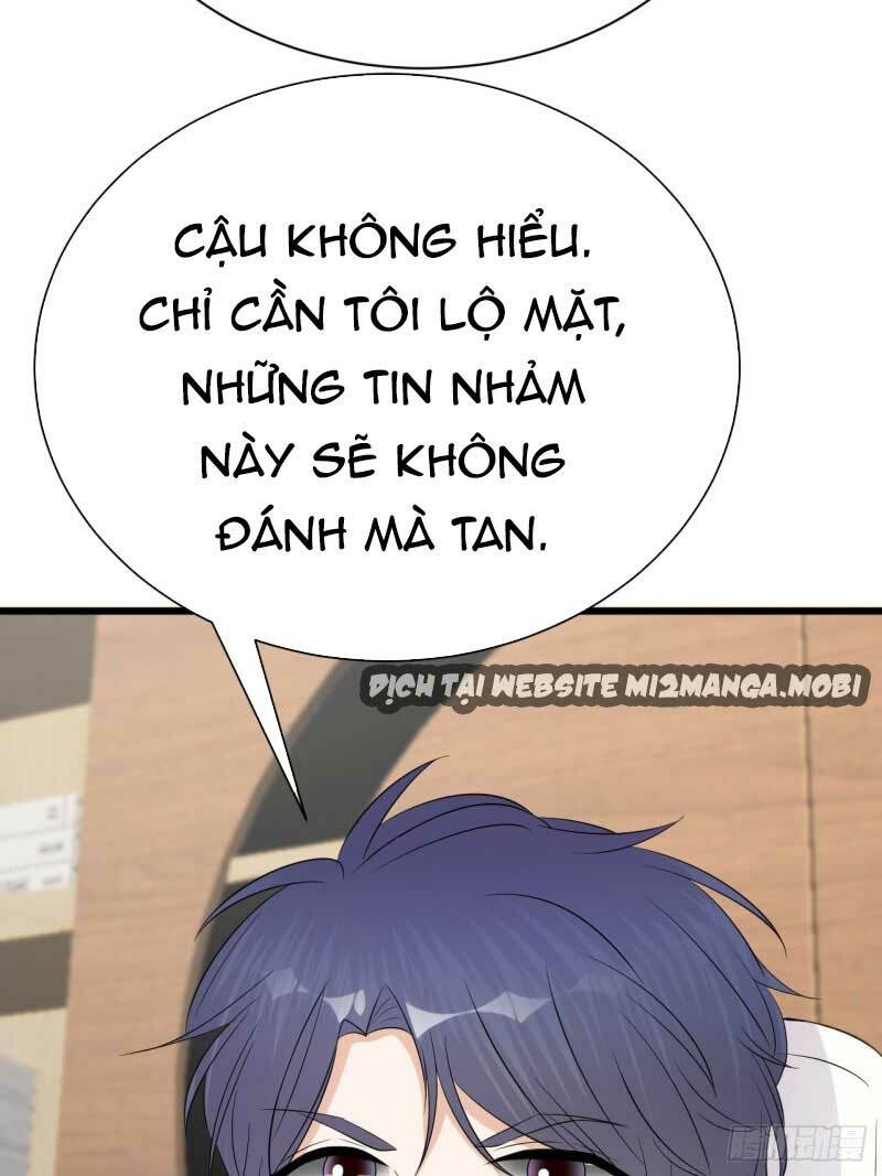 Sủng thê thành nghiện: Lục thiếu sủng từ đáy lòng: Chapter 68