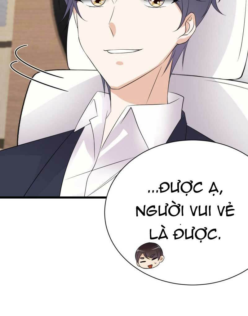 Sủng thê thành nghiện: Lục thiếu sủng từ đáy lòng: Chapter 68