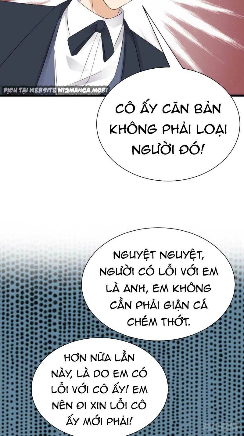 Sủng thê thành nghiện: Lục thiếu sủng từ đáy lòng: Chapter 68