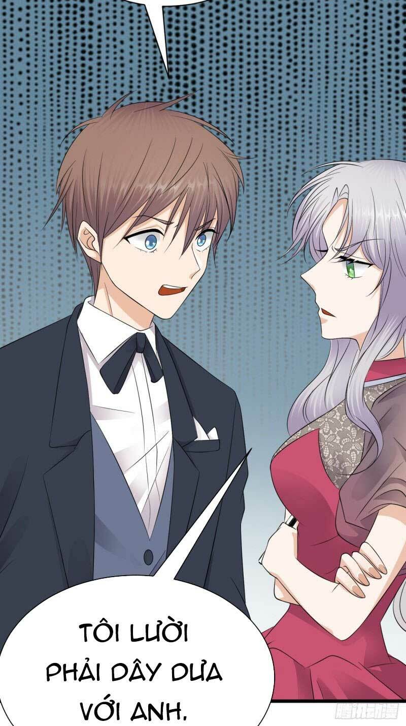 Sủng thê thành nghiện: Lục thiếu sủng từ đáy lòng: Chapter 68