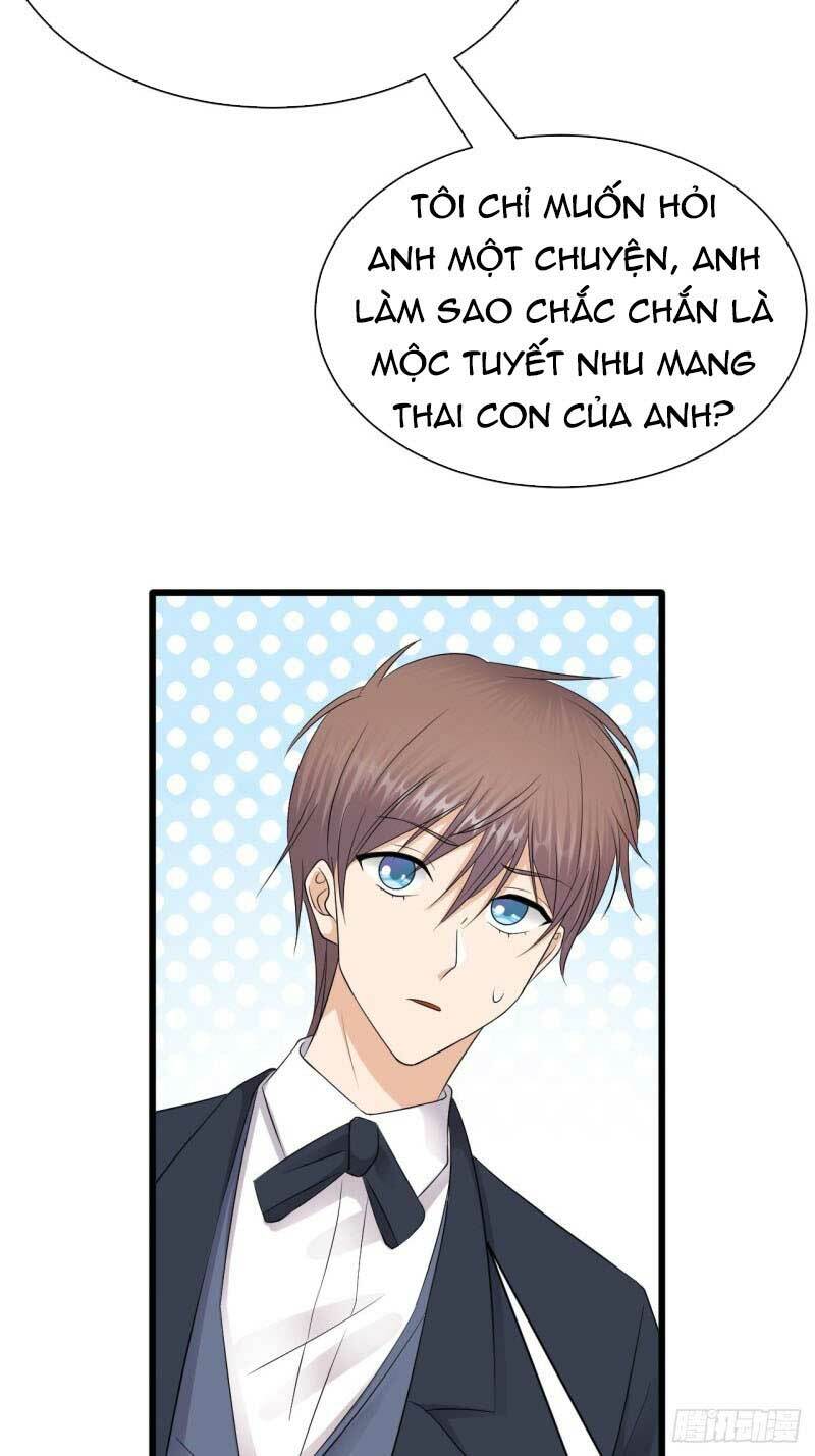 Sủng thê thành nghiện: Lục thiếu sủng từ đáy lòng: Chapter 68
