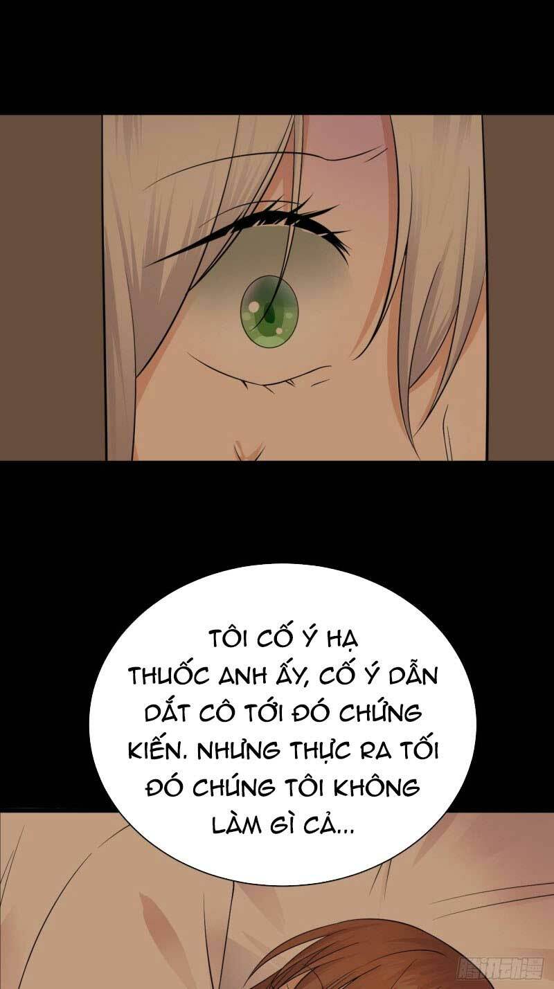 Sủng thê thành nghiện: Lục thiếu sủng từ đáy lòng: Chapter 68