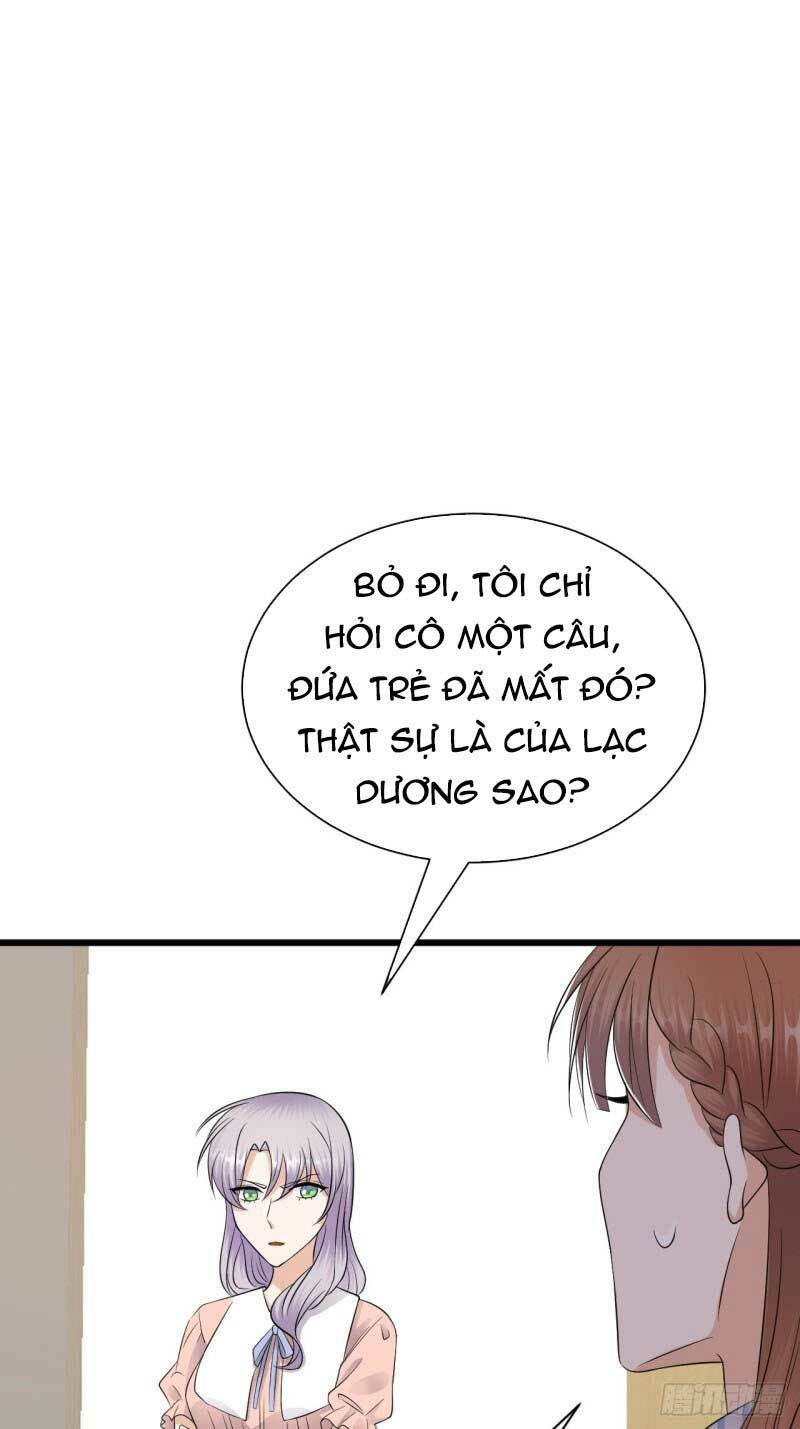 Sủng thê thành nghiện: Lục thiếu sủng từ đáy lòng: Chapter 69