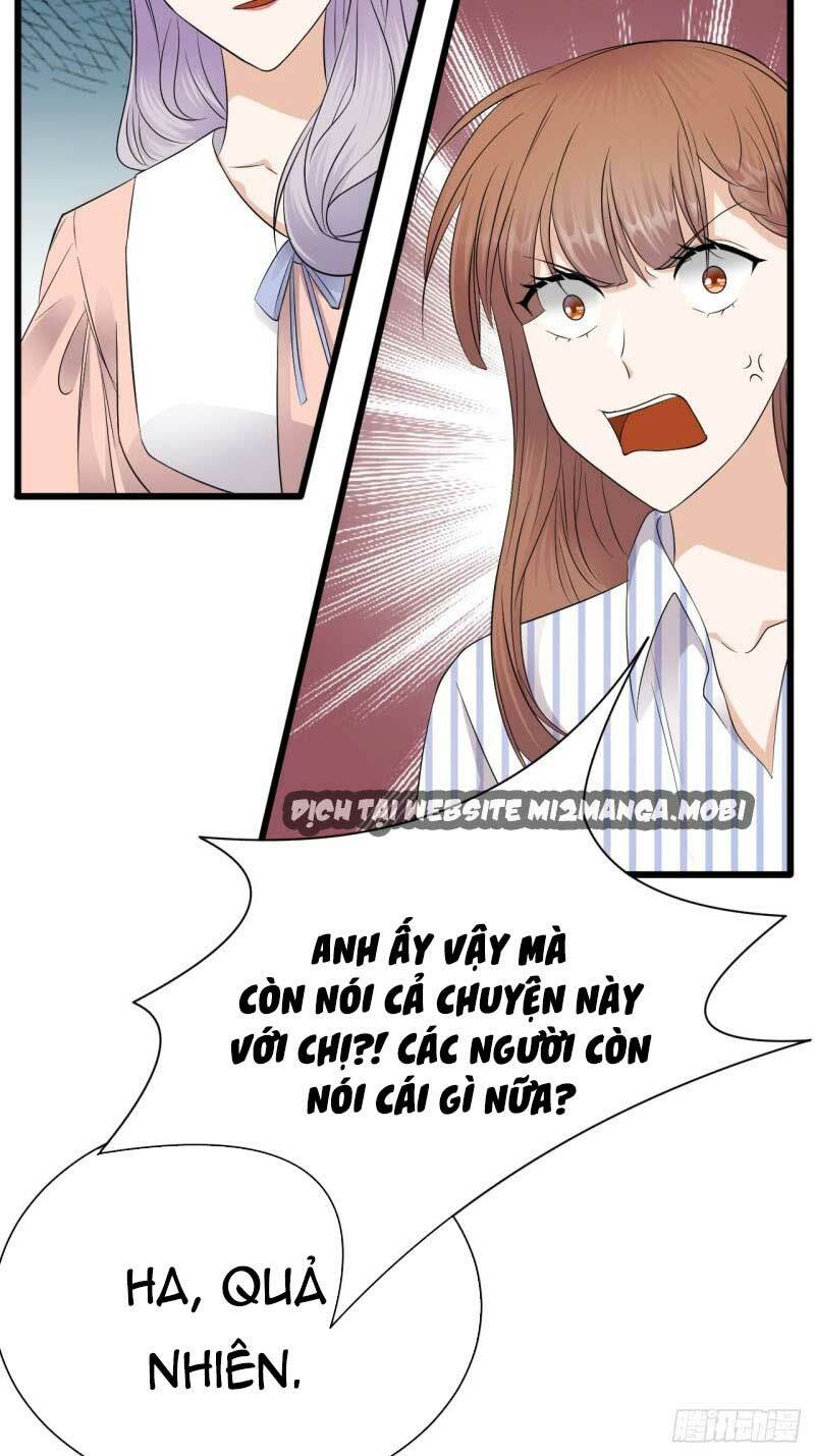 Sủng thê thành nghiện: Lục thiếu sủng từ đáy lòng: Chapter 69