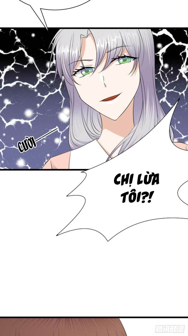 Sủng thê thành nghiện: Lục thiếu sủng từ đáy lòng: Chapter 69