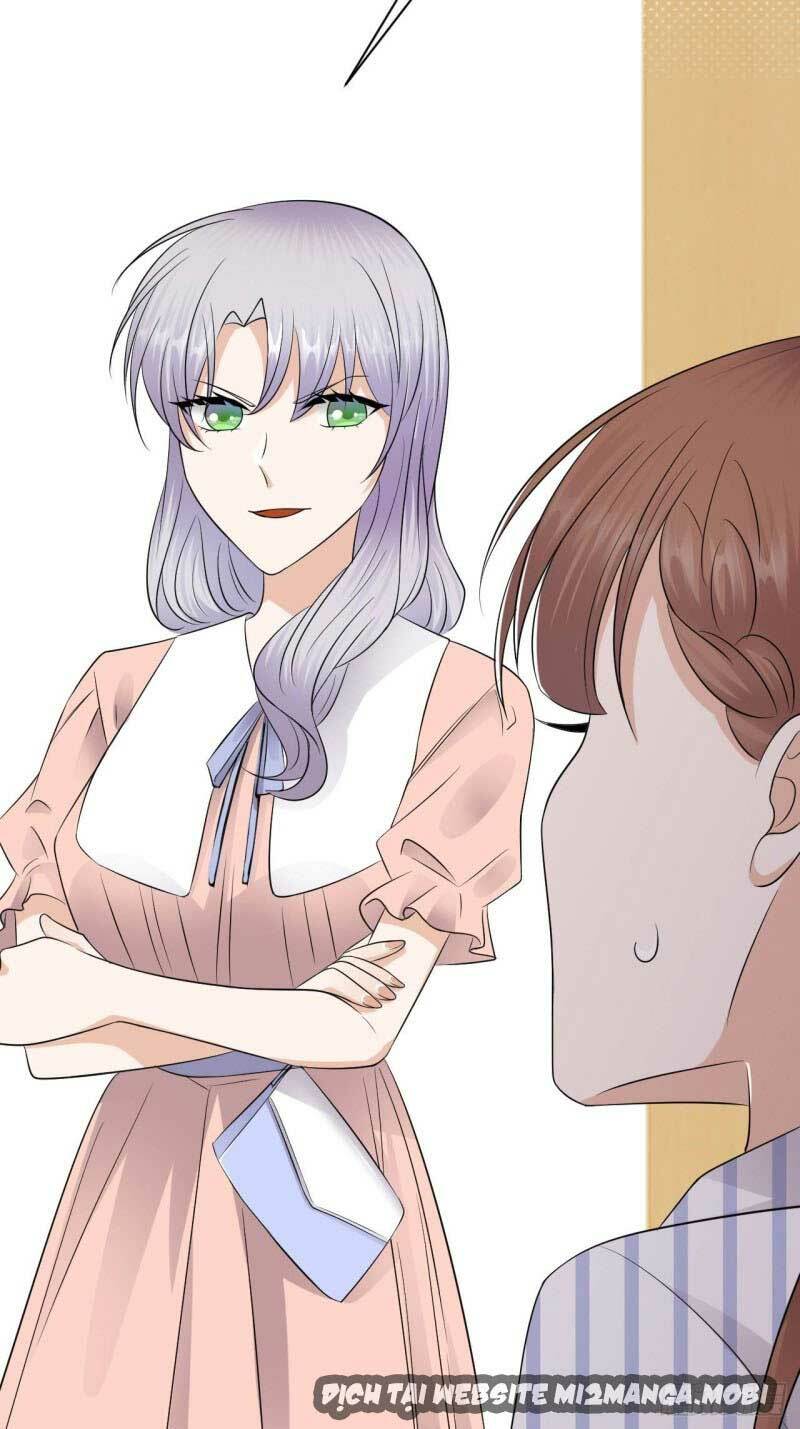 Sủng thê thành nghiện: Lục thiếu sủng từ đáy lòng: Chapter 69
