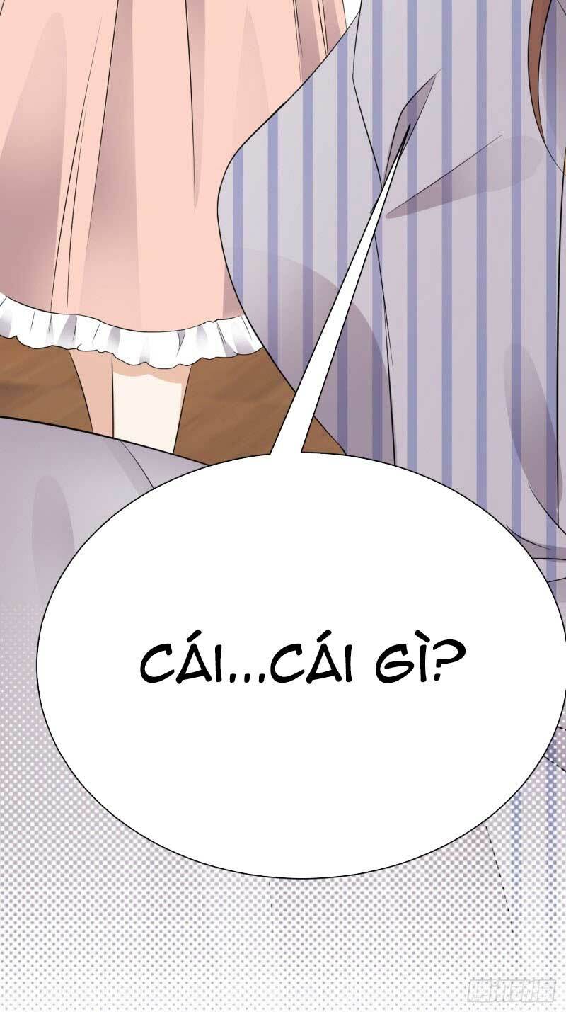 Sủng thê thành nghiện: Lục thiếu sủng từ đáy lòng: Chapter 69