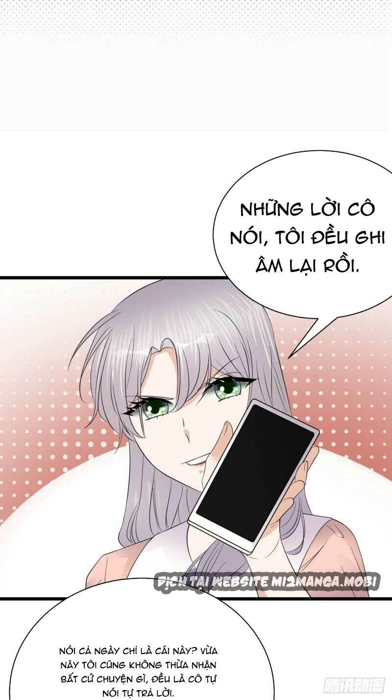 Sủng thê thành nghiện: Lục thiếu sủng từ đáy lòng: Chapter 69