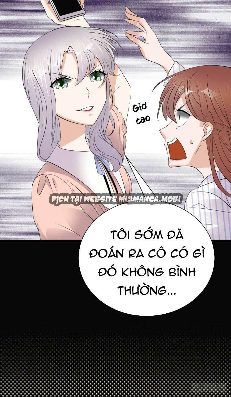 Sủng thê thành nghiện: Lục thiếu sủng từ đáy lòng: Chapter 69