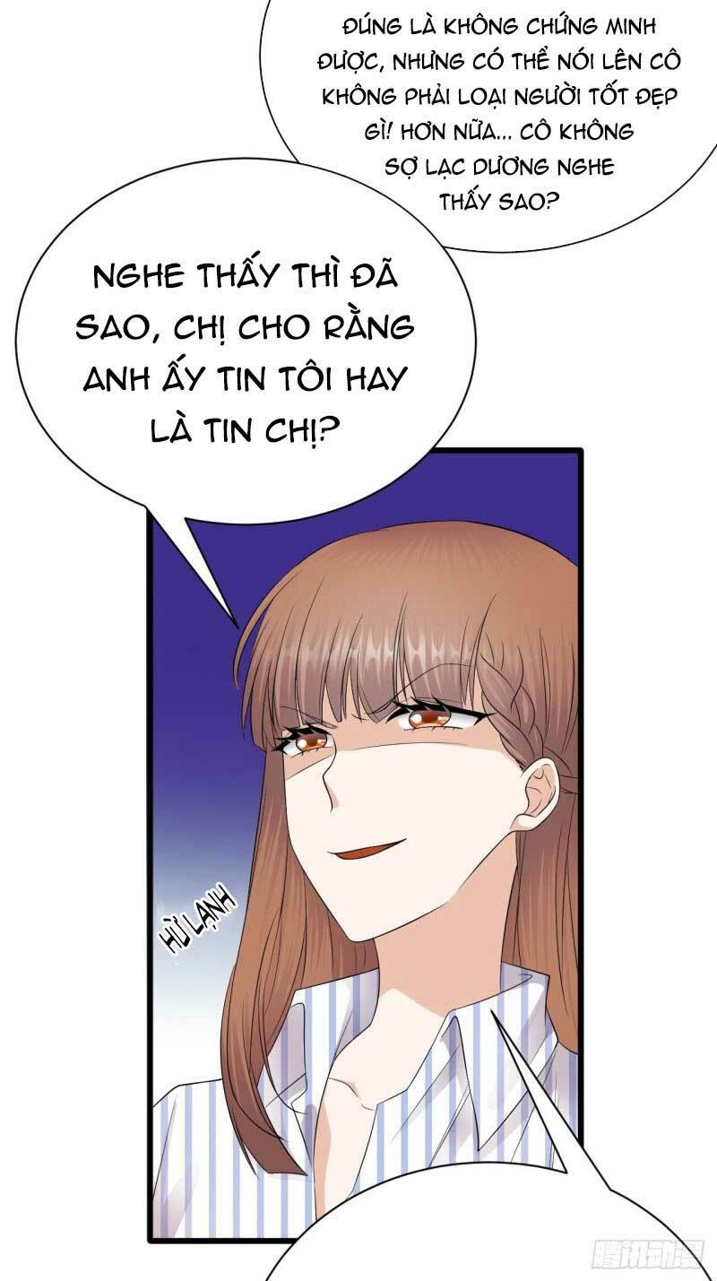 Sủng thê thành nghiện: Lục thiếu sủng từ đáy lòng: Chapter 69