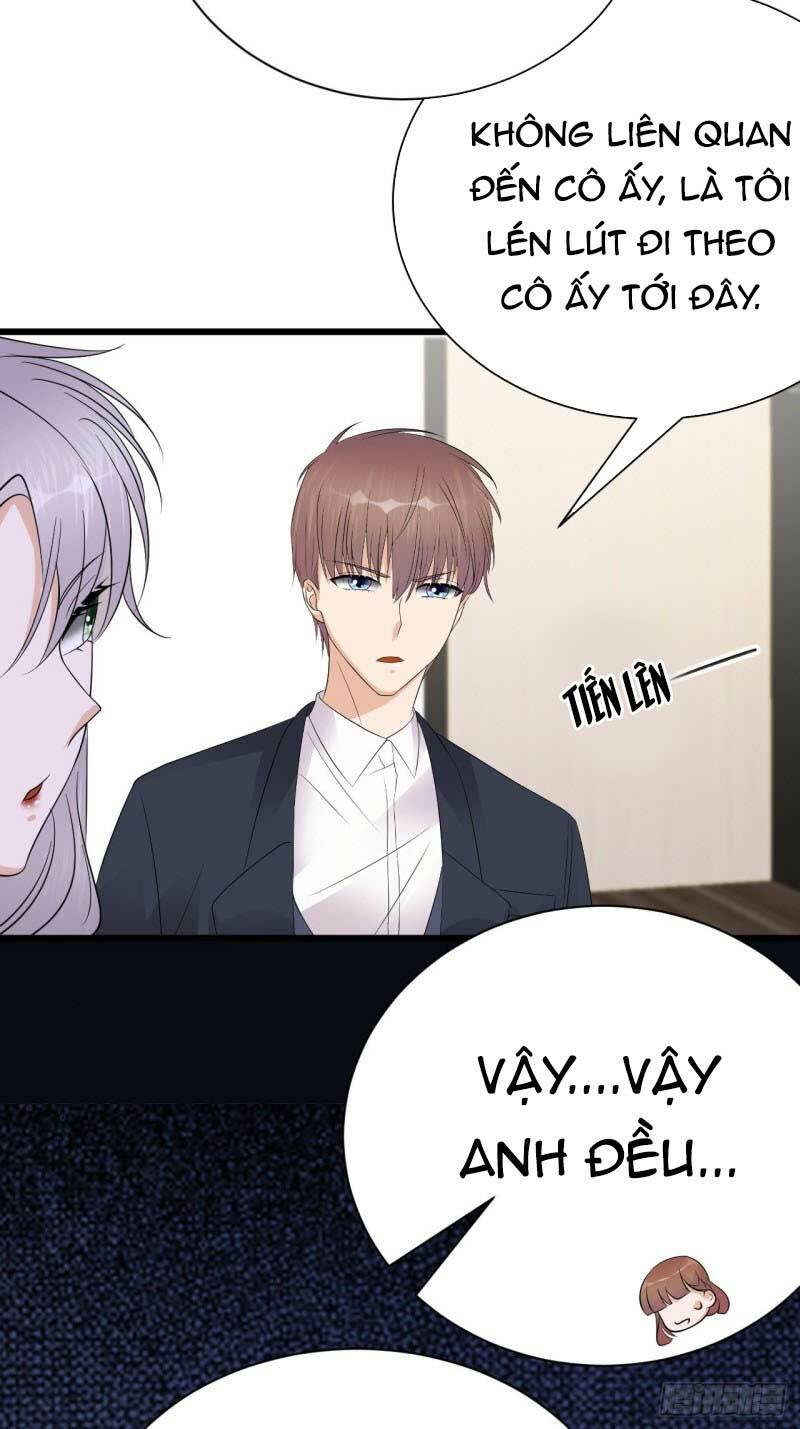 Sủng thê thành nghiện: Lục thiếu sủng từ đáy lòng: Chapter 69