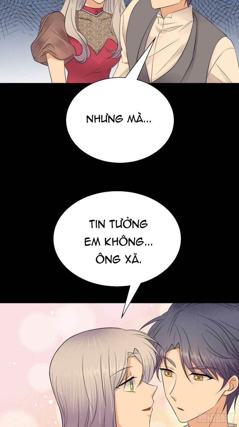 Sủng thê thành nghiện: Lục thiếu sủng từ đáy lòng: Chapter 69