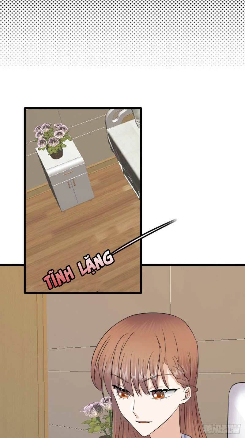 Sủng thê thành nghiện: Lục thiếu sủng từ đáy lòng: Chapter 69
